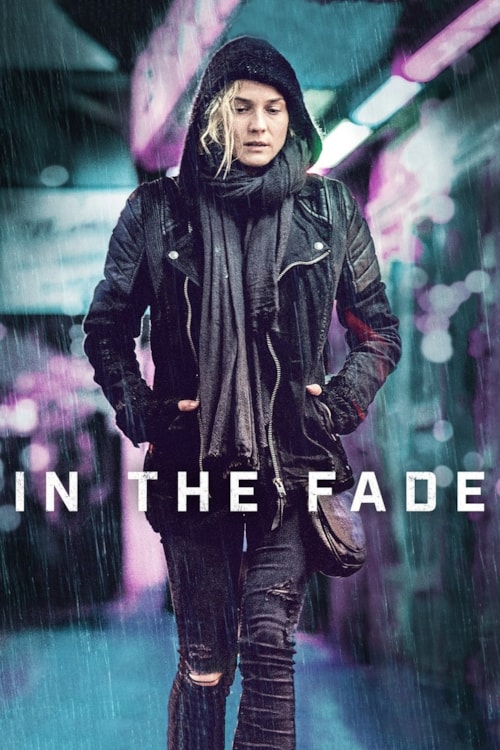 Aus dem Nichts poster